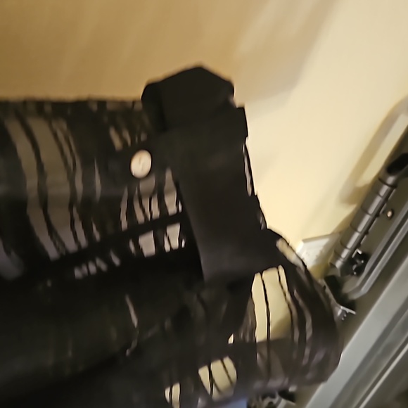 Brand new Chico's sheer blazer - Picture 2 of 5